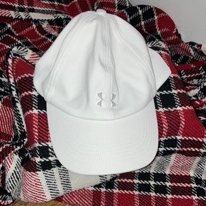 Under Armour baseball cap
